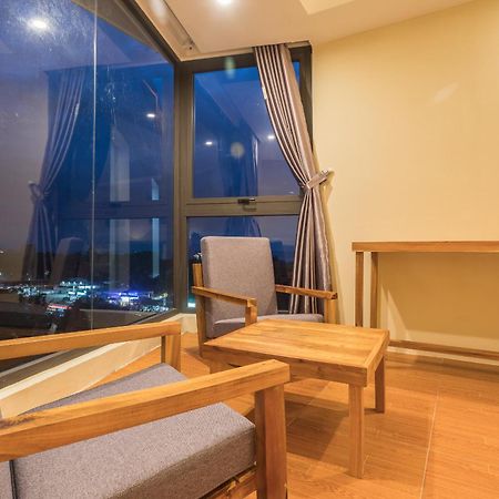 Golden Daisy Hotel Που Κουόκ Εξωτερικό φωτογραφία