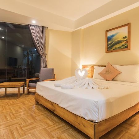 Golden Daisy Hotel Που Κουόκ Εξωτερικό φωτογραφία