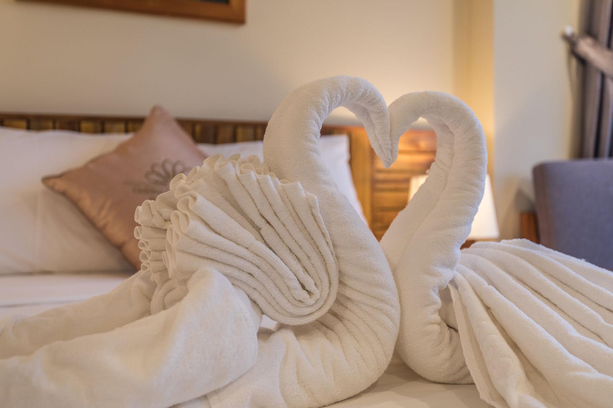 Golden Daisy Hotel Που Κουόκ Εξωτερικό φωτογραφία