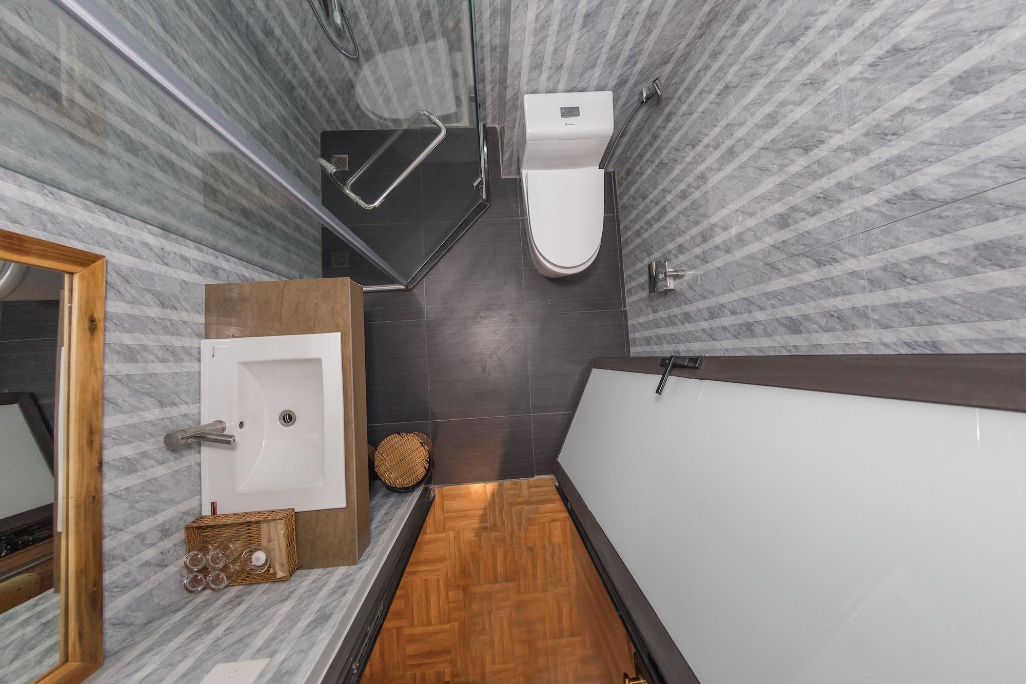 Golden Daisy Hotel Που Κουόκ Εξωτερικό φωτογραφία
