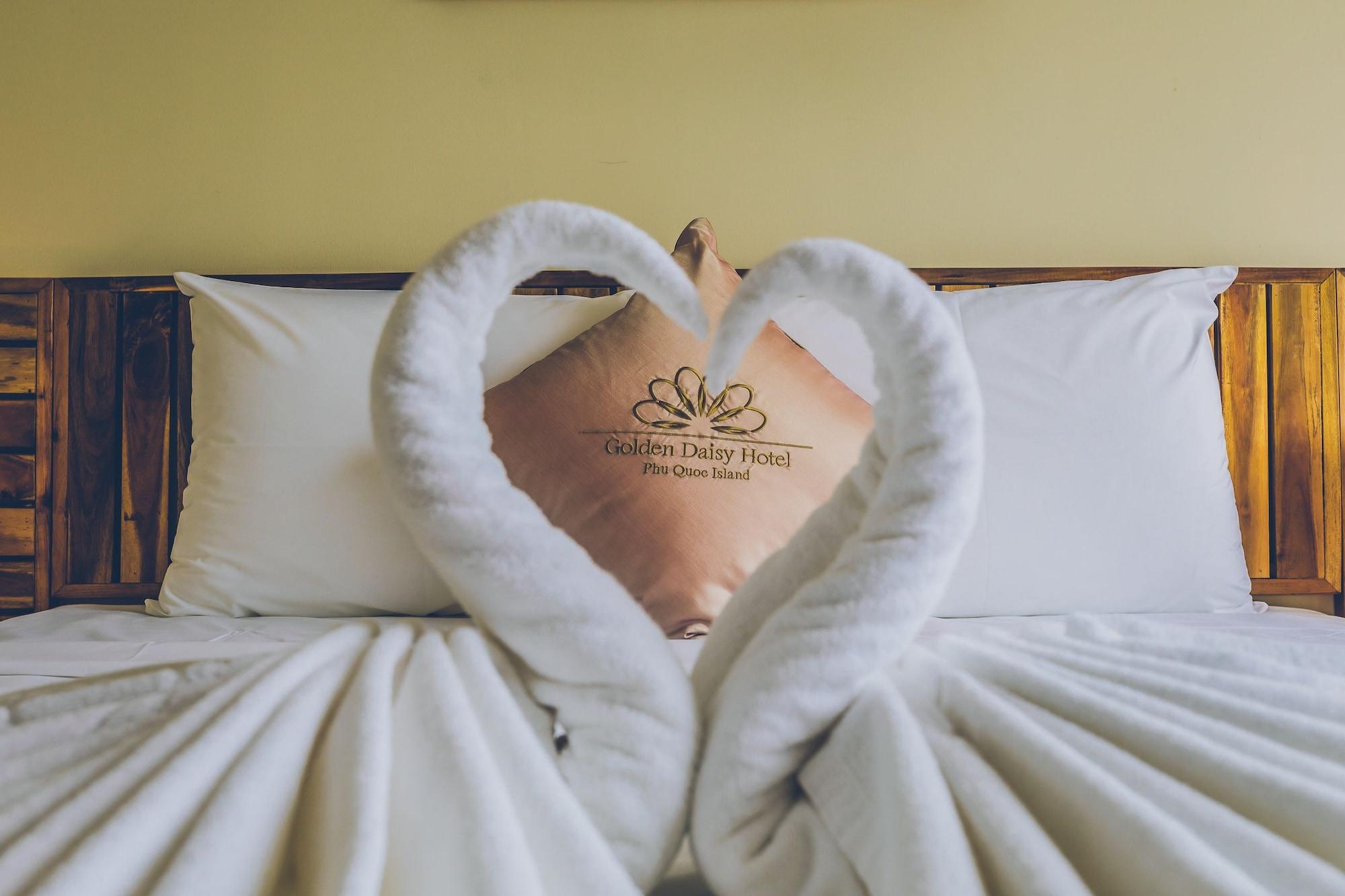 Golden Daisy Hotel Που Κουόκ Εξωτερικό φωτογραφία