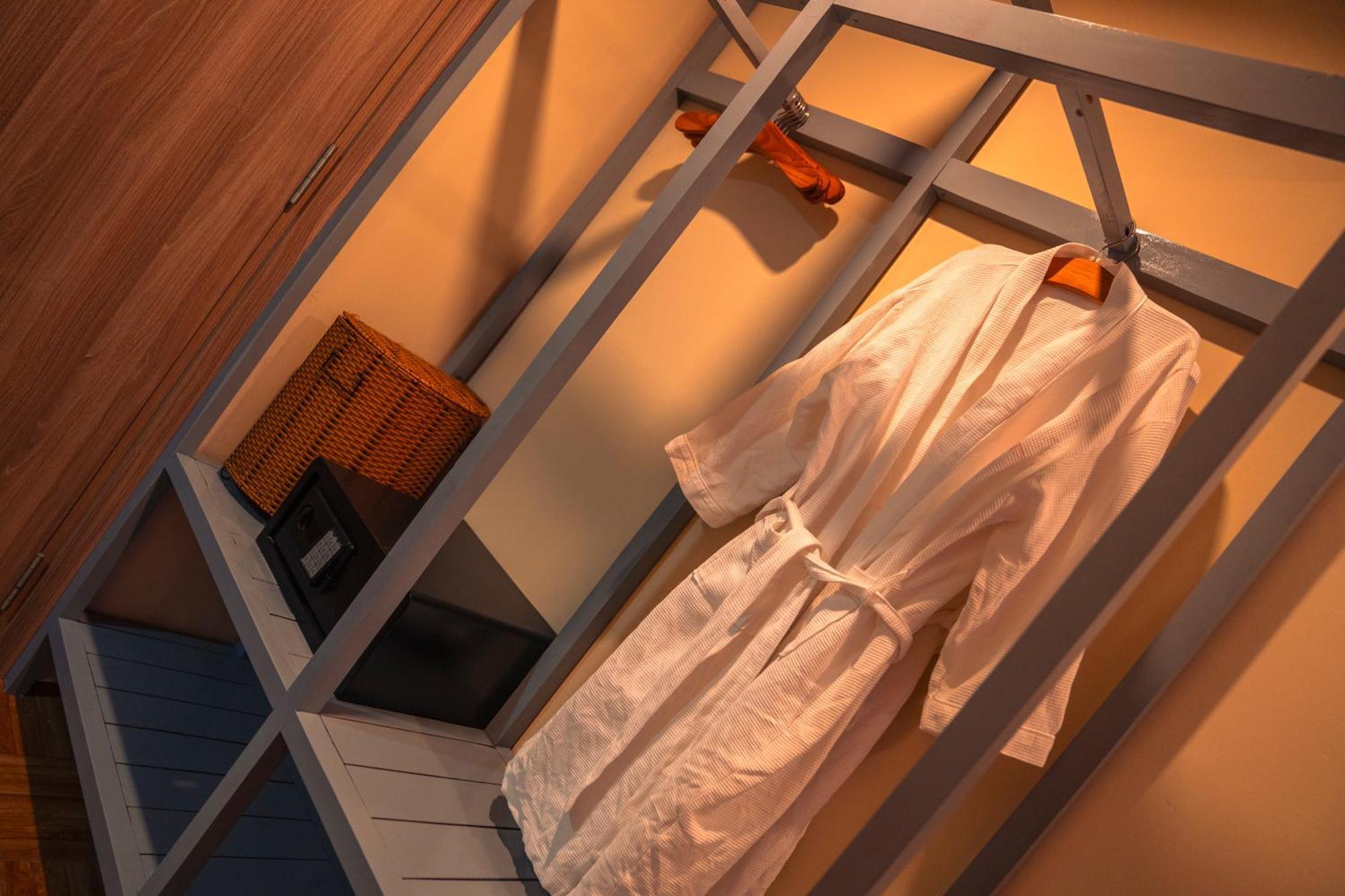 Golden Daisy Hotel Που Κουόκ Εξωτερικό φωτογραφία